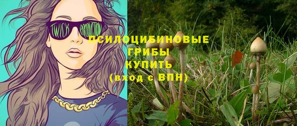 твердый Белоозёрский